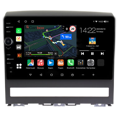 Fiat Albea, idea, Palio 2, Siena (1996-2017) Canbox M-Line 7841-9266 на Android 10 (4G-SIM, 4/64, DSP, QLed)