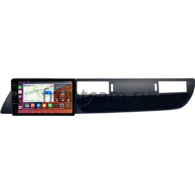 Citroen C5 2 (2007-2017) Canbox H-Line 7842-9-2537 на Android 10 (4G-SIM, 4/32, DSP, QLed)