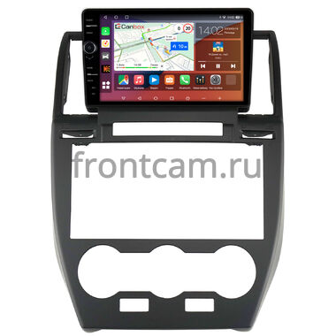 Land Rover Freelander 2 2006-2012 Canbox H-Line 7842-9-0733 на Android 10 (4G-SIM, 4/32, DSP, QLed)