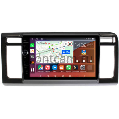 Honda N-WGN 2013-2019 Canbox H-Line 7844-9-1196 на Android 10 (4G-SIM, 6/128, DSP, QLed)