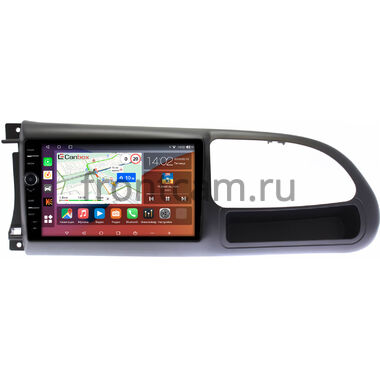 Ford Transit 1995-2005 Canbox H-Line 7844-9283 Android 10 (4G-SIM, 6/128, DSP, QLed)