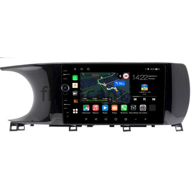 Kia K5 3 (2019-2023) Canbox M-Line 7851-10-KI163T на Android 10 (4G-SIM, 4/64, DSP, QLed)