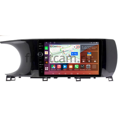 Kia K5 3 2019-2023 Canbox H-Line 7855-10-KI163T на Android 10 (4G-SIM, 8/256, DSP, QLed)