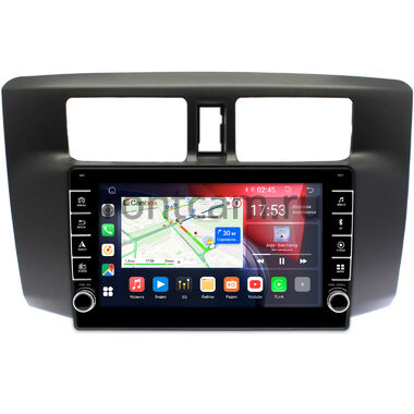 Daihatsu Move 5 2010-2014 Canbox BGT9-0002 2/32 Android 10 (IPS, DSP, CarPlay)