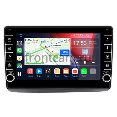 SsangYong Rodius 2013-2019 Canbox BGT9-0025 2/32 Android 10 (IPS, DSP, CarPlay)