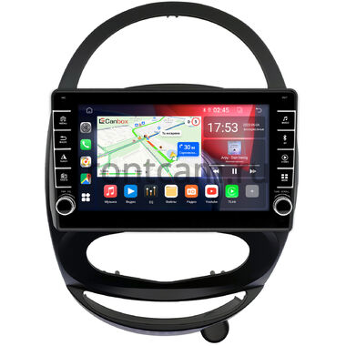Chery IndiS (S18D) 2010-2015 Canbox BGT9-0030 2/32 Android 10 (IPS, DSP, CarPlay)