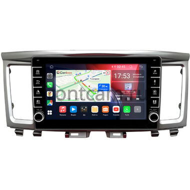 Infiniti QX60 2016-2020 Canbox BGT9-006 2/32 Android 10 (IPS, DSP, CarPlay)
