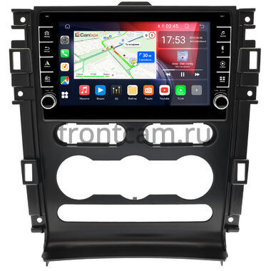 Ford Mustang 5 2004-2009 Canbox BGT9-0185 2/32 Android 10 (IPS, DSP, CarPlay)