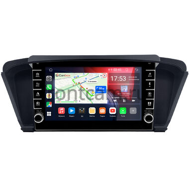 Honda Odyssey 4 2008-2013 Canbox BGT9-0191 2/32 Android 10 (IPS, DSP, CarPlay)