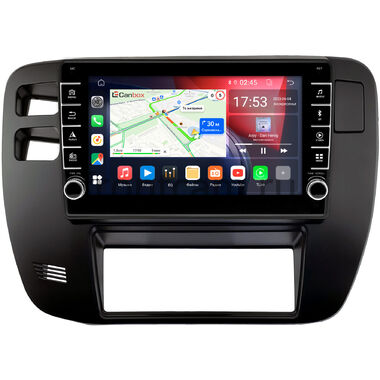 Nissan Patrol (Y61) 1997-2004 Canbox BGT9-0231 2/32 Android 10 (IPS, DSP, CarPlay)