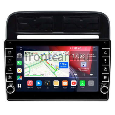 Fiat  Punto 3, Linea 2006-2018 Canbox BGT9-0255 2/32 Android 10 (IPS, DSP, CarPlay)