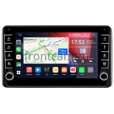 Kia Ray 2022-2025 Canbox BGT9-0329 2/32 Android 10 (IPS, DSP, CarPlay)