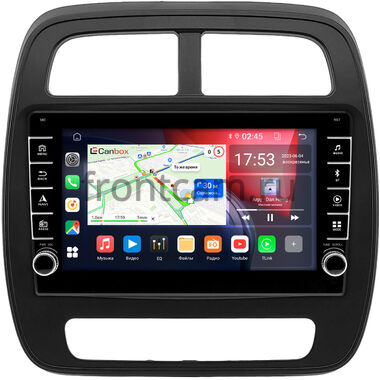 Renault City K-ZE (2019-2024) Canbox BGT9-0387 2/32 на Android 10