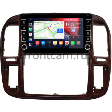 Lexus LX 470 1998-2002 (для авто без экрана) Canbox BGT9-0442 2/32 Android 10 (IPS, DSP, CarPlay)