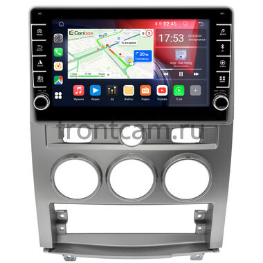 Mitsubishi Delica D:5 2009-2019 Canbox BGT9-0496 2/32 Android 10 (IPS, DSP, CarPlay)