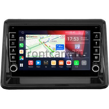 Toyota Esquire, Noah 3 (R80), Voxy 3 (R80) 2014-2022 Canbox BGT9-0565 2/32 на Android 10 (IPS, DSP, CarPlay)