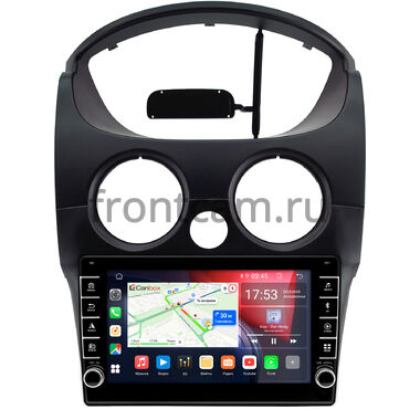 Chevrolet Spark 3 (M300) 2009-2016 Canbox BGT9-0614 2/32 Android 10 (IPS, DSP, CarPlay)