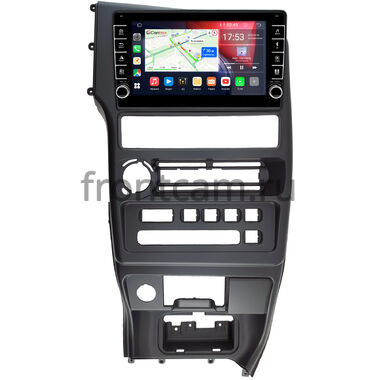 Lada ВАЗ 2108 SAMARA 1984-2005, 2109 SAMARA 1987-2006, 21099 SAMARA 1990-2011 (серая) Canbox BGT9-0620 2/32 Android 10 (IPS, DSP, CarPlay)