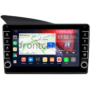 BMW 3 (E36) 1990-2000 Canbox BGT9-0745 2/32 Android 10 (IPS, DSP, CarPlay)