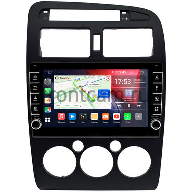 Toyota Avensis 1997-2003 (черная) Canbox BGT9-0747 2/32 Android 10 (IPS, DSP, CarPlay)