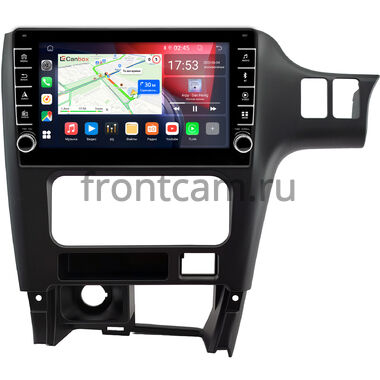 Subaru Legacy 3, Outback 2 1998-2004 (правый руль) Canbox BGT9-0757 2/32 на Android 10 (IPS, DSP, CarPlay)