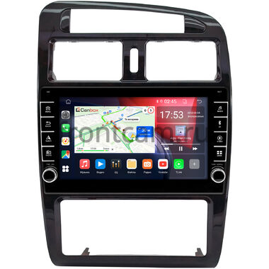 Toyota Avensis 1997-2003 (под дерево) Canbox BGT9-0762 2/32 Android 10 (IPS, DSP, CarPlay)