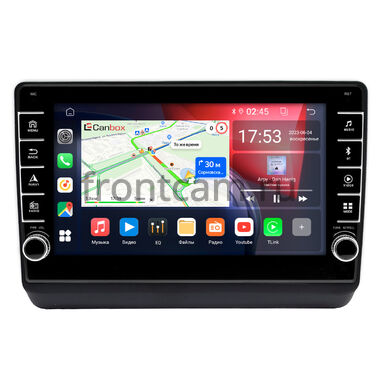 Dodge Dart 2012-2016 Canbox BGT9-0785 2/32 Android 10 (IPS, DSP, CarPlay)