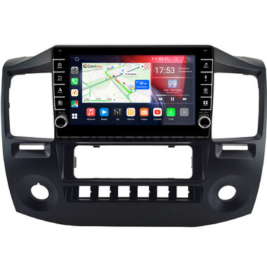 GAZ Газел Бизнес (Gazele Business) (матовая) Canbox BGT9-0859 2/32 Android 10 (IPS, DSP, CarPlay)