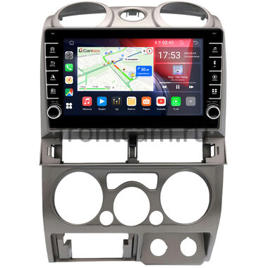 Isuzu D-Max 2002-2012 Canbox BGT9-0893 2/32 Android 10 (IPS, DSP, CarPlay)