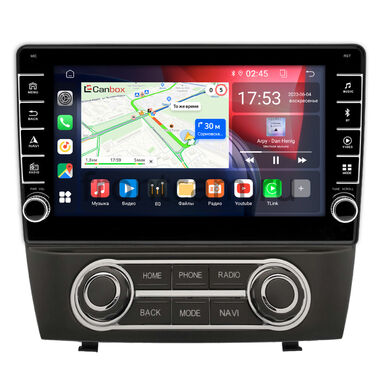 Hyundai ix35, Tucson 2 2009-2015 Canbox BGT9-0914 2/32 Android 10 (IPS, DSP, CarPlay)