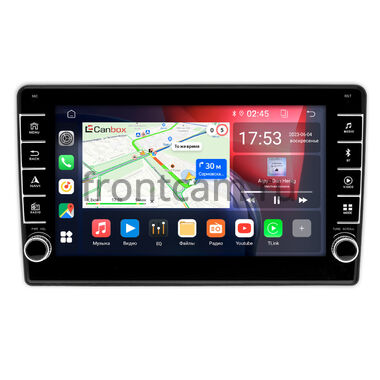 Kia Bongo 2004-2018 Canbox BGT9-0916 2/32 Android 10 (IPS, DSP, CarPlay)