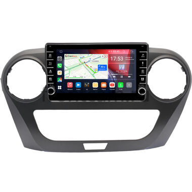 JAC Refine M3 2016-2026 Canbox BGT9-0941 2/32 Android 10 (IPS, DSP, CarPlay)