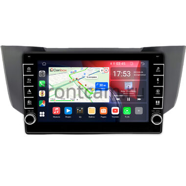 Lexus RX 300, RX 330, RX 350, RX 400h 2003-2009 Canbox BGT9-0992 2/32 на Android 10 (IPS, DSP, CarPlay)