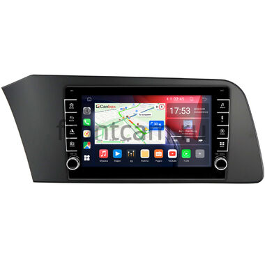 Hyundai Elantra 7 (CN7) 2020-2024 Canbox BGT9-1063 2/32 Android 10 (IPS, DSP, CarPlay)