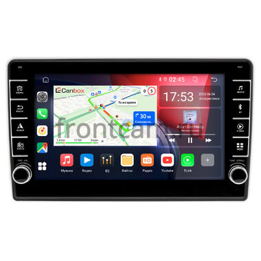 Hyundai Coupe 2 (GK) 2002-2007 Canbox BGT9-1112 2/32 Android 10 (IPS, DSP, CarPlay)