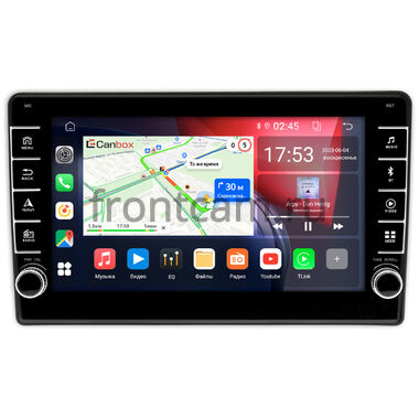 Honda Pilot 2002-2005 Canbox BGT9-1145 2/32 Android 10 (IPS, DSP, CarPlay)