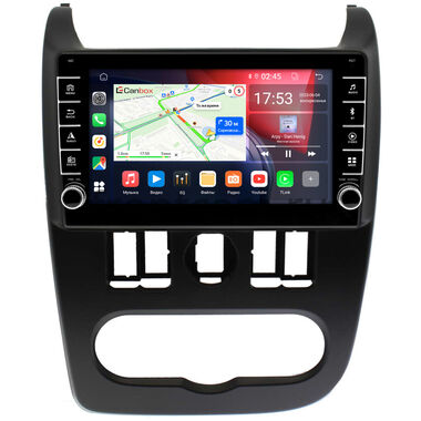 Lada Largus 2012-2021 Canbox BGT9-1163 2/32 Android 10 (IPS, DSP, CarPlay)