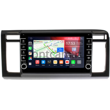 Honda N-WGN 2013-2019 Canbox BGT9-1196 2/32 Android 10 (IPS, DSP, CarPlay)