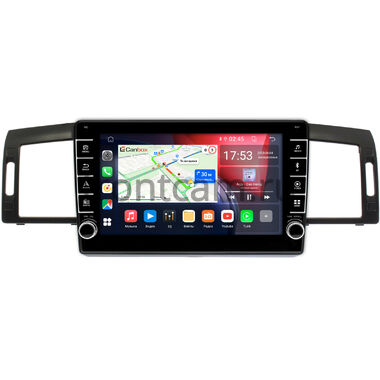 Infiniti M35, M45 2005-2010 Canbox BGT9-1249 2/32 Android 10 (IPS, DSP, CarPlay)