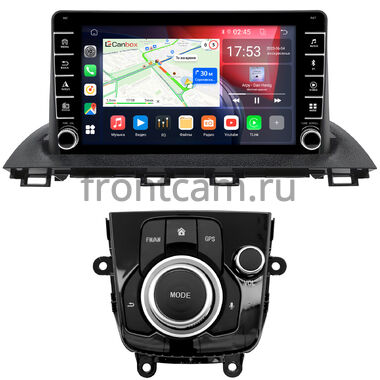 Mazda 3 (BM), Axela 3 2013-2019 Canbox BGT9-1277 2/32 Android 10 (IPS, DSP, CarPlay)