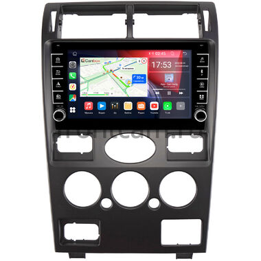 Ford Mondeo 3 2000-2003 (седан) Canbox BGT9-1281 2/32 на Android 10 (IPS, DSP, CarPlay)