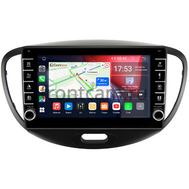 Hyundai i10 2007-2013 Canbox BGT9-143 2/32 Android 10 (IPS, DSP, CarPlay)