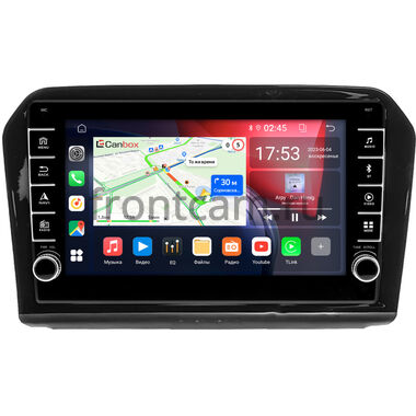 Jetta VA3 2019-2026 Canbox BGT9-1447 2/32 Android 10 (IPS, DSP, CarPlay)