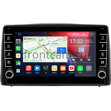 Ford Ecosport 2017-2023 Canbox BGT9-1457 2/32 Android 10 (IPS, DSP, CarPlay)