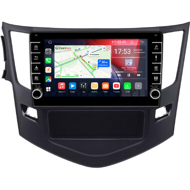 BYD E5 (2015-2020) Canbox BGT9-1506 2/32 на Android 10