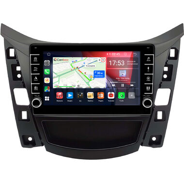 BYD Yuan (2016-2018) Canbox BGT9-1507 2/32 на Android 10