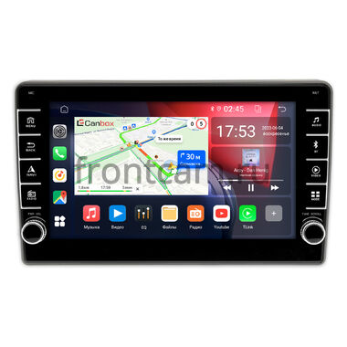 Infiniti QX56 2007-2010 Canbox BGT9-1533 2/32 на Android 10 (IPS, DSP, CarPlay)