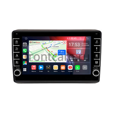 Honda N-VAN 2018-2026 Canbox BGT9-1604 2/32 на Android 10 (IPS, DSP, CarPlay)