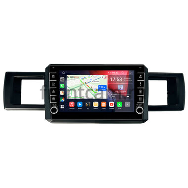 Daihatsu Wake 2014-2022 Canbox BGT9-1605 2/32 на Android 10 (IPS, DSP, CarPlay)