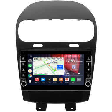 Fiat Freemont 2011-2016 Canbox BGT9-1625 2/32 на Android 10 (IPS, DSP, CarPlay)